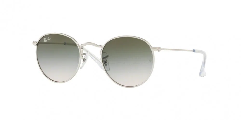 Ray-Ban Kids Round 0RJ9547S Sunglasses - view 38
